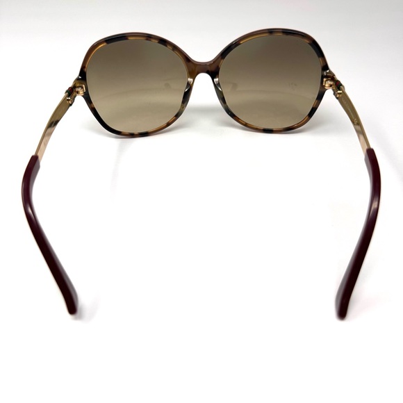 GUCCI sunglasses, made in Italy - Picture 8 of 14